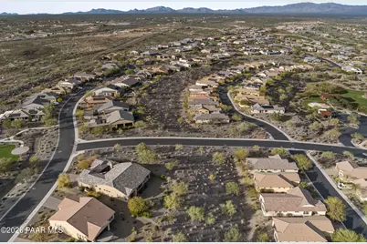 3775 Gold Ridge Road, Wickenburg, AZ 85390 - Photo 64