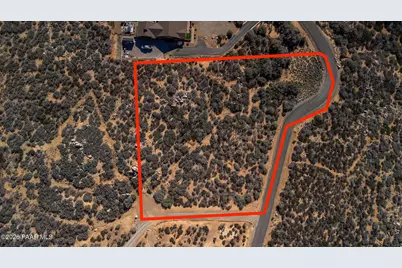 609 S Dewey Overlook Way, Dewey-Humboldt, AZ 86327 - Photo 6