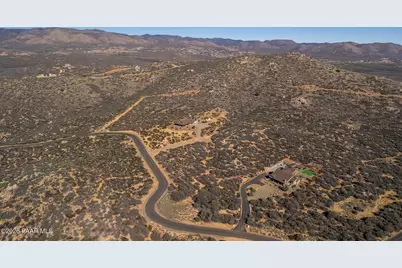 609 S Dewey Overlook Way, Dewey-Humboldt, AZ 86327 - Photo 4