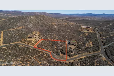 609 S Dewey Overlook Way, Dewey-Humboldt, AZ 86327 - Photo 2