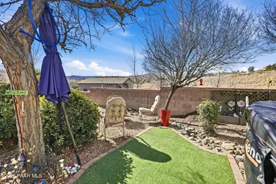 1940 N Baker Street, Prescott Valley, AZ 86314 - Photo 26