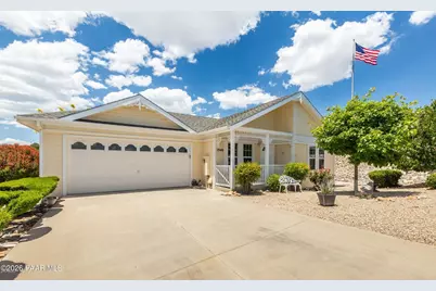 1940 N Baker Street, Prescott Valley, AZ 86314 - Photo 1