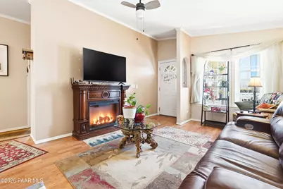 1940 N Baker Street, Prescott Valley, AZ 86314 - Photo 6