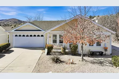 1940 N Baker Street, Prescott Valley, AZ 86314 - Photo 2