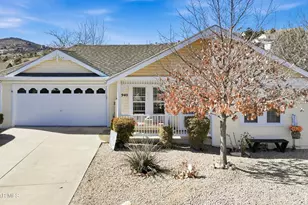 1940 N Baker St, Prescott Valley, AZ 86314 - Photo 2
