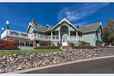 1940 N Baker Street, Prescott Valley, AZ 86314 - Photo 28