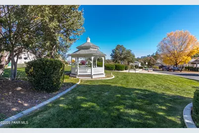 1940 N Baker Street, Prescott Valley, AZ 86314 - Photo 30