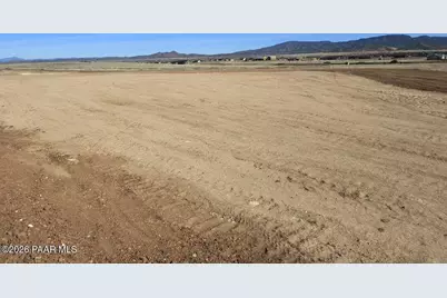 Lot 60-D Augie Lane, Prescott Valley, AZ 86315 - Photo 1