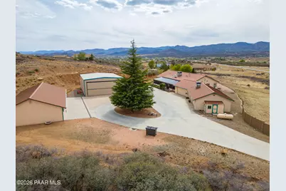 14705 E State Route 169, Dewey-Humboldt, AZ 86327 - Photo 1