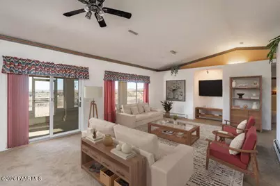 14705 E State Route 169, Dewey-Humboldt, AZ 86327 - Photo 4