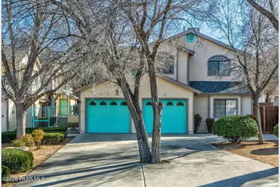 319 S Alarcon #2c, Prescott, AZ 86303 - Photo 1