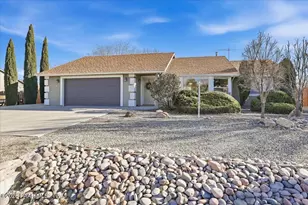 4459 N Agua Fria Dr, Prescott Valley, AZ 86314 - Photo 1