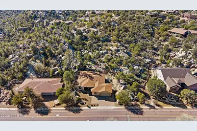 1323 Westridge Drive, Prescott, AZ 86305 - Photo 2