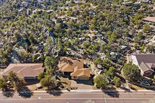 1323 Westridge Dr, Prescott, AZ 86305 - Photo 2