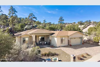 1323 Westridge Drive, Prescott, AZ 86305 - Photo 8