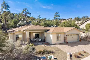 1323 Westridge Dr, Prescott, AZ 86305 - Photo 8