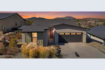 1338 Rockwood Drive, Prescott, AZ 86305 - Photo 1