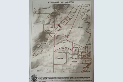 0 No Name, Dewey-Humboldt, AZ 86327 - Photo 2