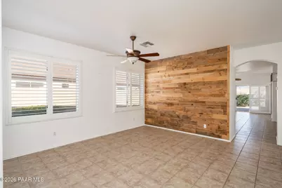 7925 N Paradise Canyon Lane, Prescott Valley, AZ 86315 - Photo 2
