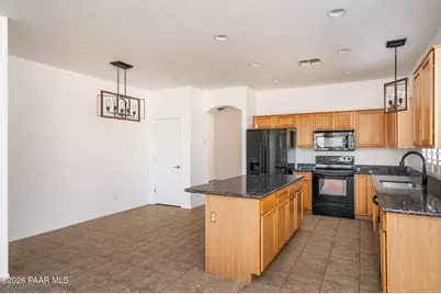 7925 N Paradise Canyon Lane, Prescott Valley, AZ 86315 - Photo 12