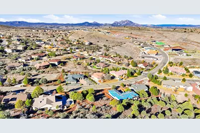 1087 Sunrise Boulevard, Prescott, AZ 86301 - Photo 2