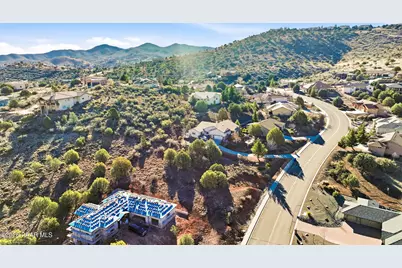 1087 Sunrise Boulevard, Prescott, AZ 86301 - Photo 4