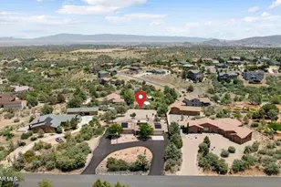 4775 Bowie Dr S, Prescott, AZ 86305 - Photo 30