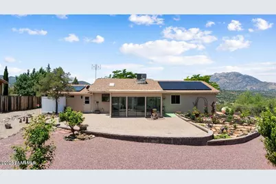 4775 Bowie Drive South, Prescott, AZ 86305 - Photo 26