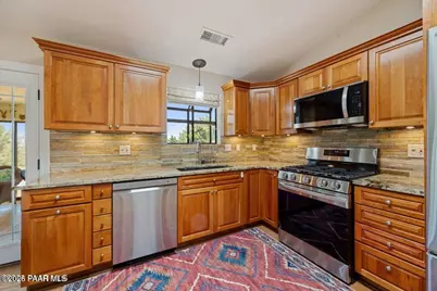 4775 Bowie Drive South, Prescott, AZ 86305 - Photo 6