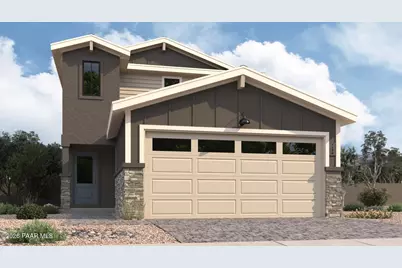 6111 Old Mountain Way, Prescott, AZ 86305 - Photo 1