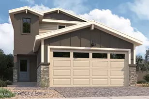 6111 Old Mountain Wy, Prescott, AZ 86305 - Photo 1