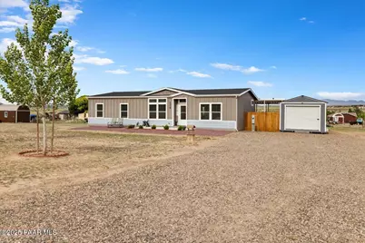 1315 Salida Del Sol, Chino Valley, AZ 86323 - Photo 2