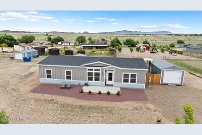 1315 Salida Del Sol, Chino Valley, AZ 86323 - Photo 1