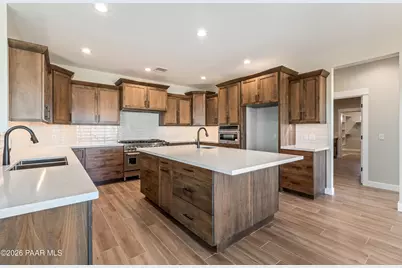 5832 E Norma Drive, Prescott Valley, AZ 86315 - Photo 12