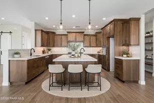 5832 E Norma Dr, Prescott Valley, AZ 86315 - Photo 14
