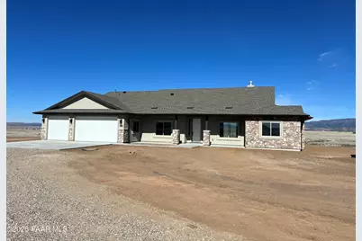 5832 E Norma Drive, Prescott Valley, AZ 86315 - Photo 1