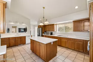 11430 E Manzanita Trail, Dewey-Humboldt, AZ 86327 - Photo 8