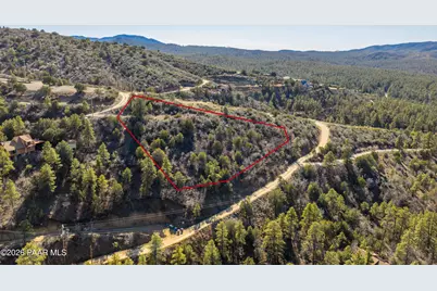 1490 S Rattlesnake Way, Prescott, AZ 86303 - Photo 4