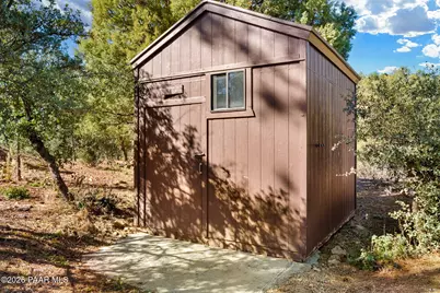 2212 W Aspen Acres Drive, Prescott, AZ 86303 - Photo 48