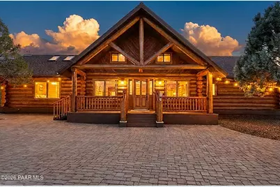 2212 W Aspen Acres Drive, Prescott, AZ 86303 - Photo 2