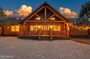 2212 W Aspen Acres Dr, Prescott, AZ 86303 - Photo 2