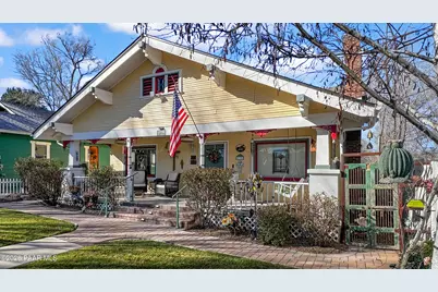 230 N Mount Vernon Avenue, Prescott, AZ 86301 - Photo 2