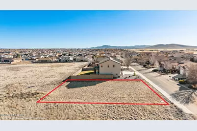 8493 N Prairie View, Prescott Valley, AZ 86315 - Photo 2