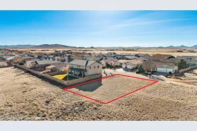 8493 N Prairie View, Prescott Valley, AZ 86315 - Photo 4