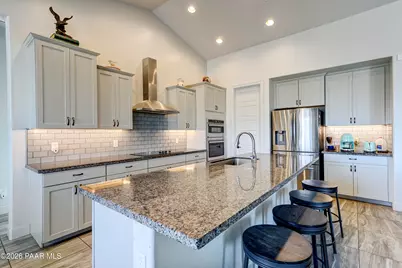 1603 Arrowleaf Lane, Prescott, AZ 86305 - Photo 8