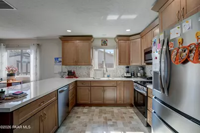 4101 N Gelding Drive, Prescott Valley, AZ 86314 - Photo 4