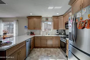 4101 N Gelding Dr, Prescott Valley, AZ 86314 - Photo 4