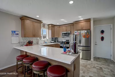 4101 N Gelding Drive, Prescott Valley, AZ 86314 - Photo 6