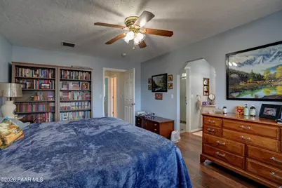 4101 N Gelding Drive, Prescott Valley, AZ 86314 - Photo 14