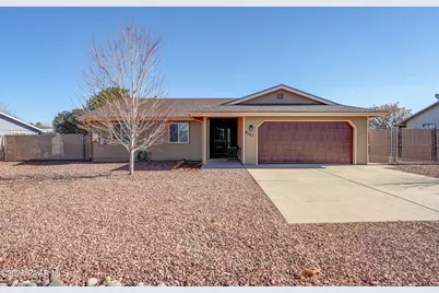 4101 N Gelding Drive, Prescott Valley, AZ 86314 - Photo 2